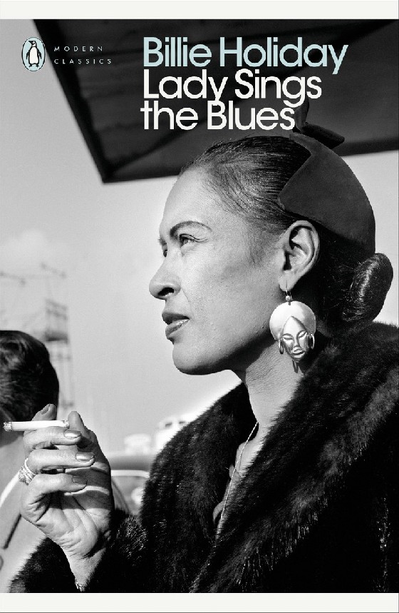 

Lady Sings the Blues