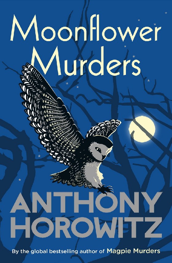 

Moonflower Murders (4372864)