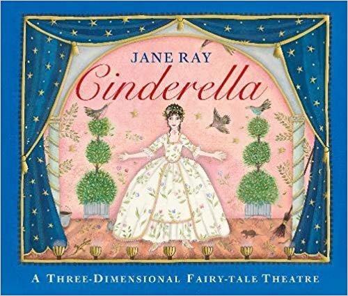 

Cinderella (4245982)