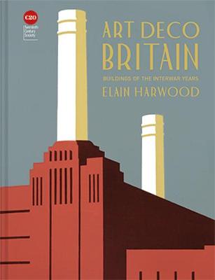 

Art Deco Britain. Buildings of the interwar years