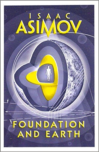 

Foundation And Earth (1574928)