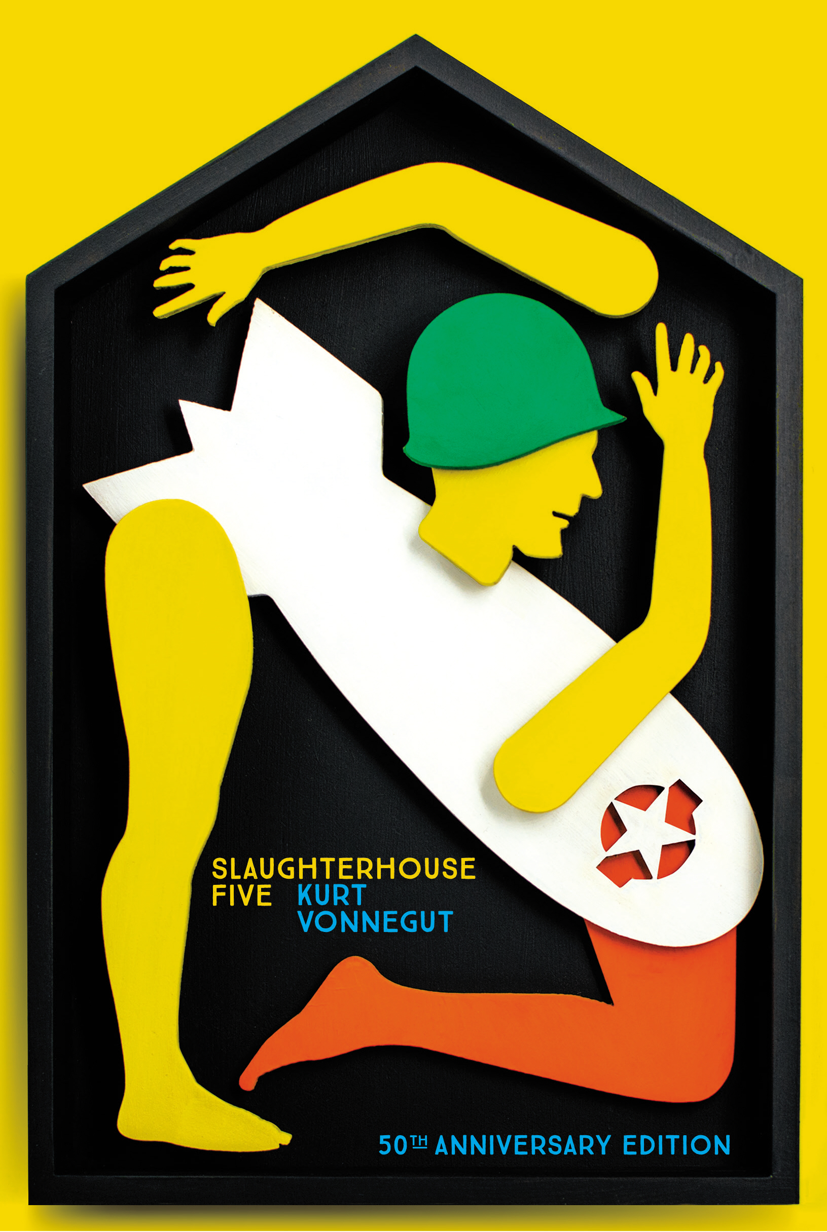 

Slaughterhouse-Five or The Children`s Crusade (4151391)