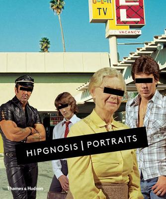 

Hipgnosis Portraits