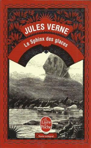

Le Sphinx des glaces (1143963)