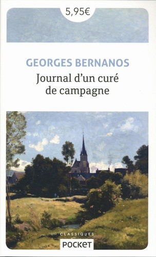 

Journal d`un cure de campagne (4328102)
