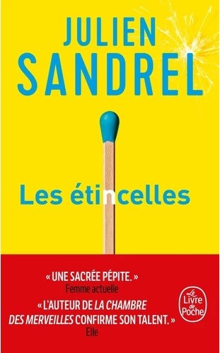 

Les etincelles