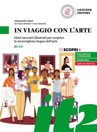

In viaggio con l`arte