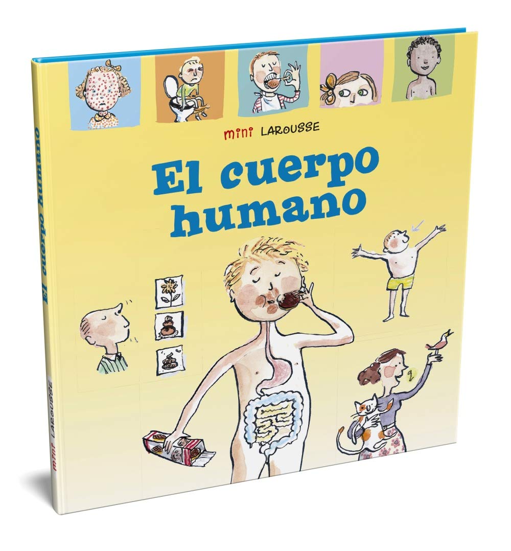 

El cuerpo humano
