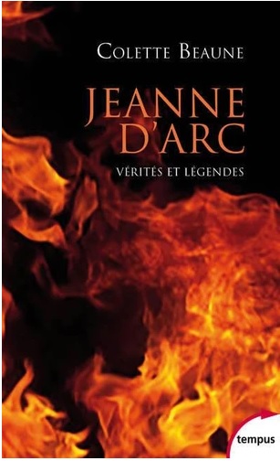 

Jeanne d`Arc, verites et legendes