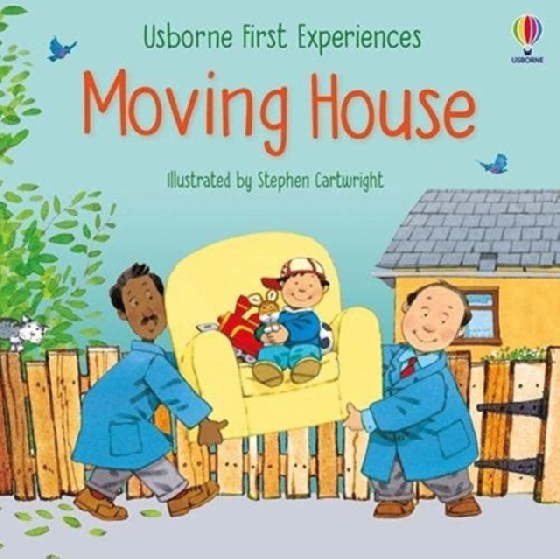 

Moving House (4372333)