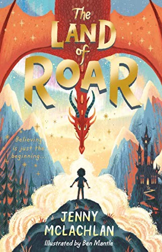

The Land of Roar
