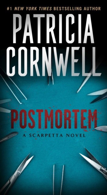 

Post-Mortem (4373091)