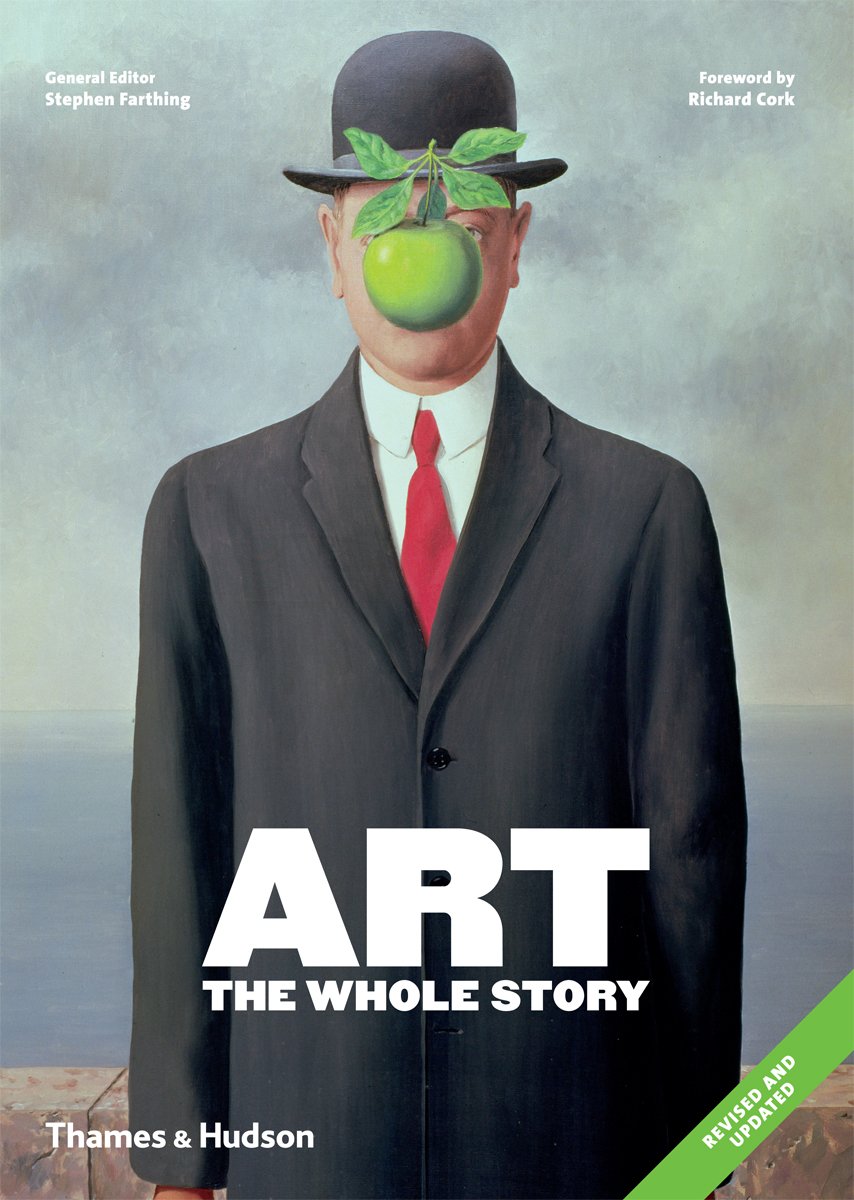 

Art: The Whole Story (4253558)