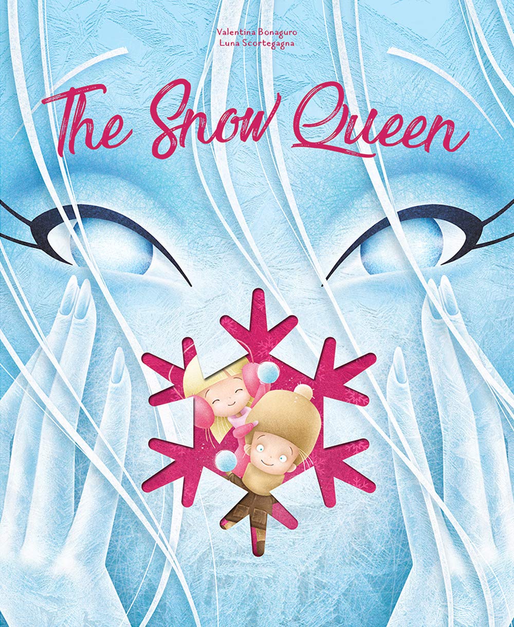 

The Snow Queen (4290298)