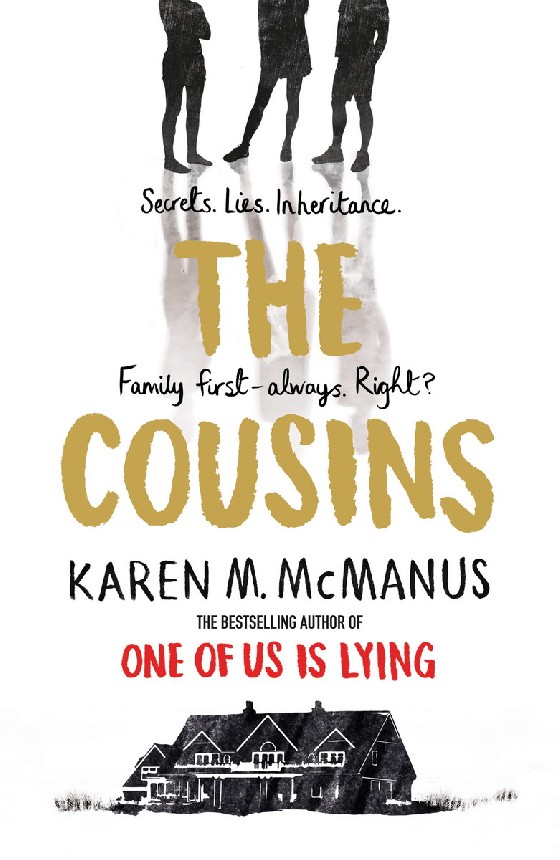 

The Cousins