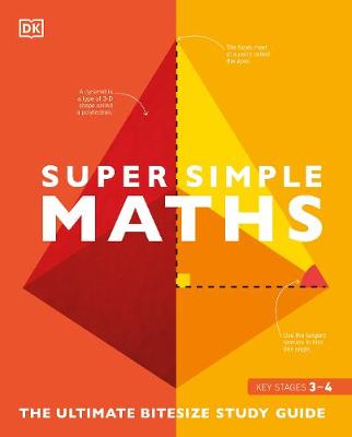 

Super Simple Maths