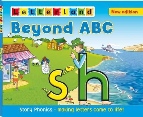 

Beyond ABC