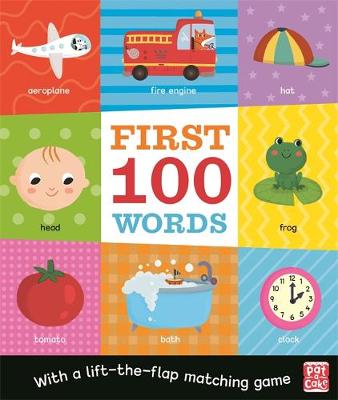 

First 100 Words (4326092)