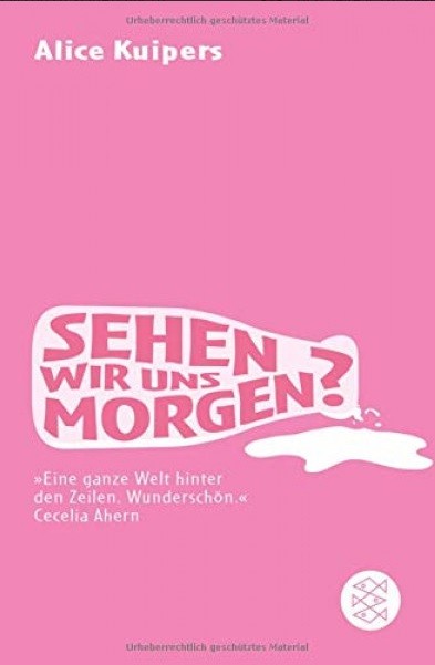 

Sehen wir uns morgen (4371230)