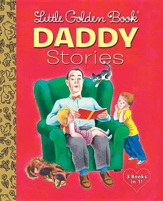 

Daddy Stories