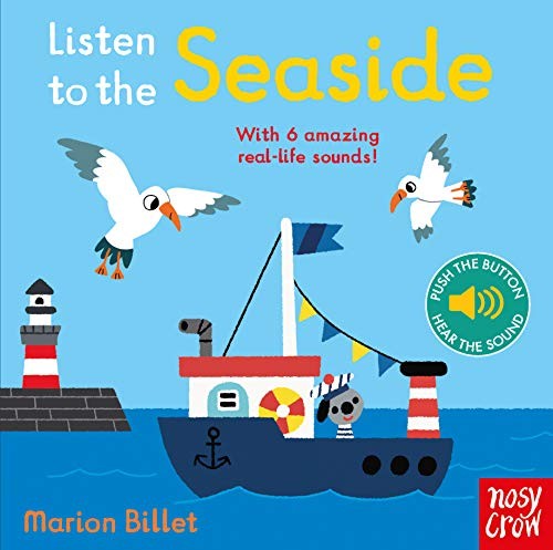

Listen to the Seaside