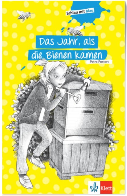 

Das Jahr, als die Bienen kamen