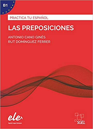 

Las Preposiciones (4355144)