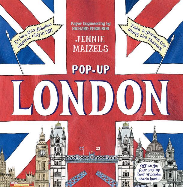 

Pop-up London (1587478)