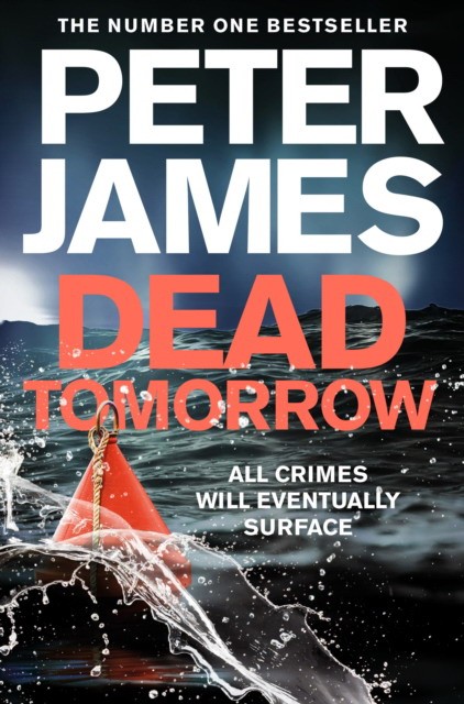 

Dead Tomorrow (4374150)