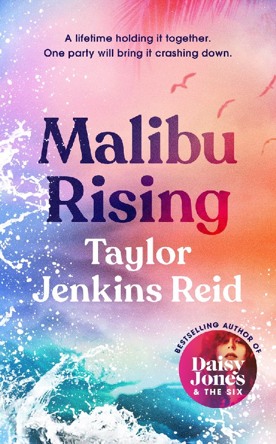 

Malibu Rising