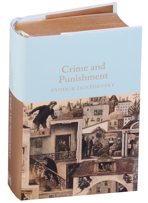 

Crime and Punishment (1621744)