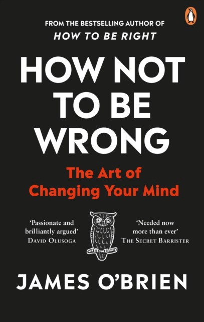 

How Not To Be Wrong (4373769)