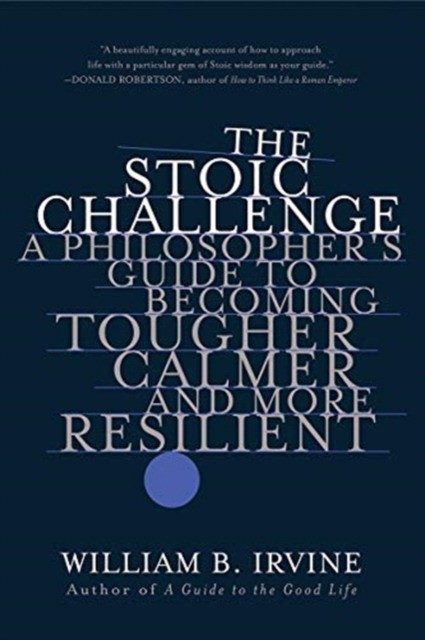 

The Stoic Challenge