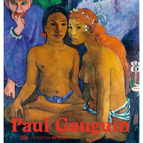 

Paul Gauguin (4374061)