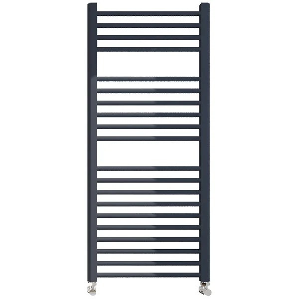 

Полотенцесушитель водяной Lambert Anthracite TRR180X50A 1800х500