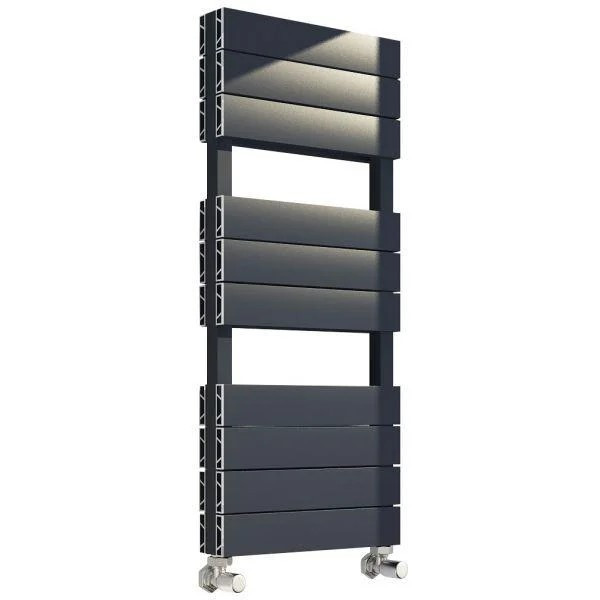 

Полотенцесушитель водяной Lambert Anthracite ATRE90X50A 900х500