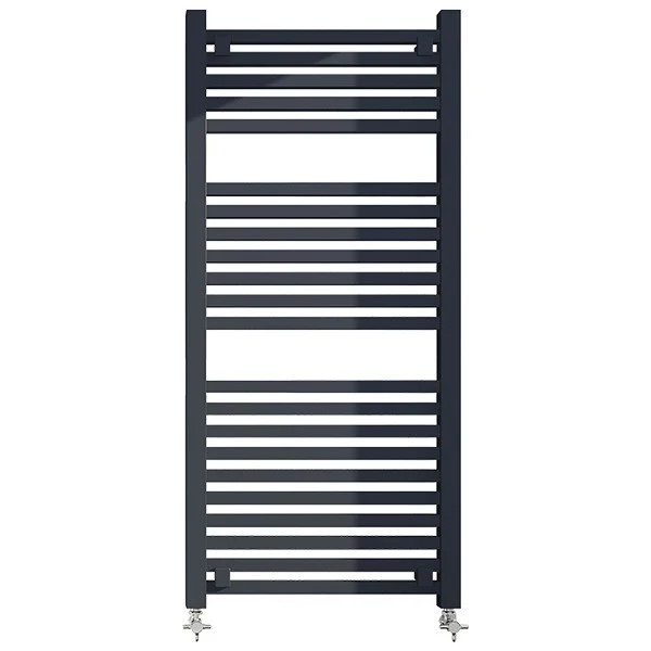 

Полотенцесушитель водяной Lambert Anthracite TRS160X50A 1600х500