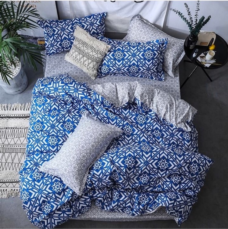 

Простынь MirSon Бязь Premium 18-933 Imelda 220х240