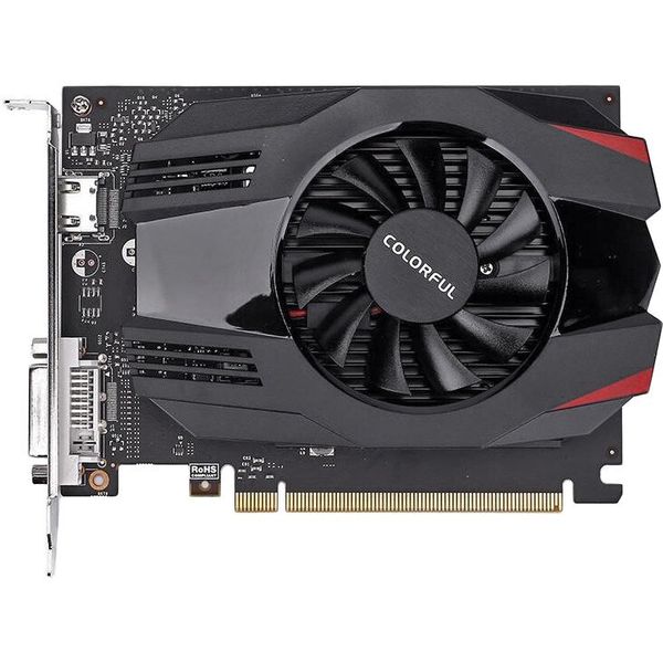 

Colorful GeForce GT1030 (GT1030 2G V3-V)
