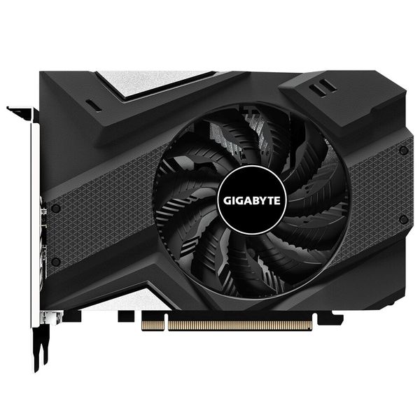 

GIGABYTE GeForce GTX 1650 SUPER OC 4G (GV-N165SOC-4GD)