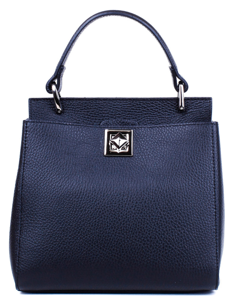 

Сумка Le'BERDES Чорний 00000010590