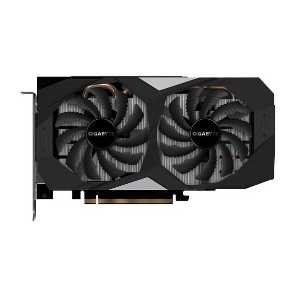 

GIGABYTE GeForce RTX 2060 OC 6G (GV-N2060OC-6GD)