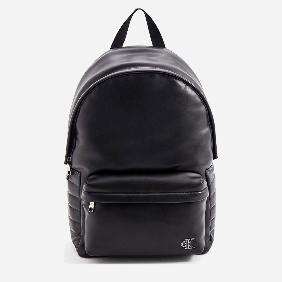 

Мужской рюкзак Calvin Klein Jeans Soft Moto Campus Bp43 K50K507207-BDS Черный