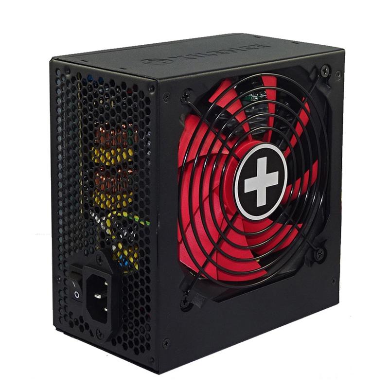 

Блок питания Xilence Performance A+ R8 (XP630R8) 630W