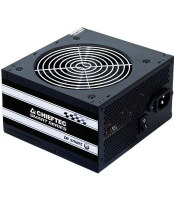 

Блок питания Chieftec GPS-700A8, ATX 2.3, APFC, 12cm fan, КПД 85%, RTL