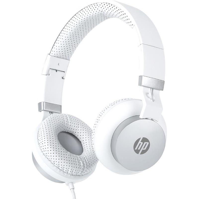 

Гарнитура HP DHH-1205WT White