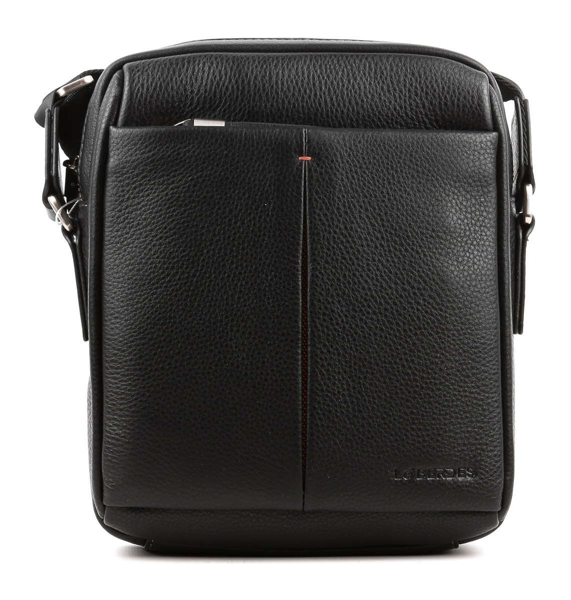 

Сумка Le'BERDES Чорний 00000011484