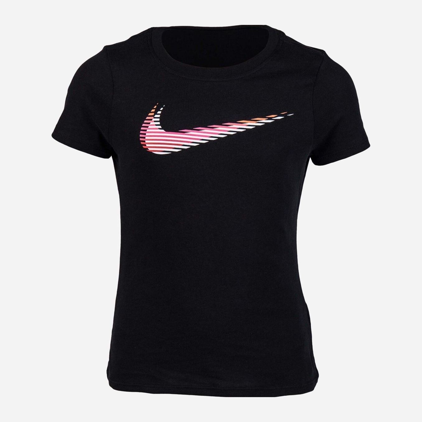 

Футболка детская Nike 906096-010 146-152 см Черная
