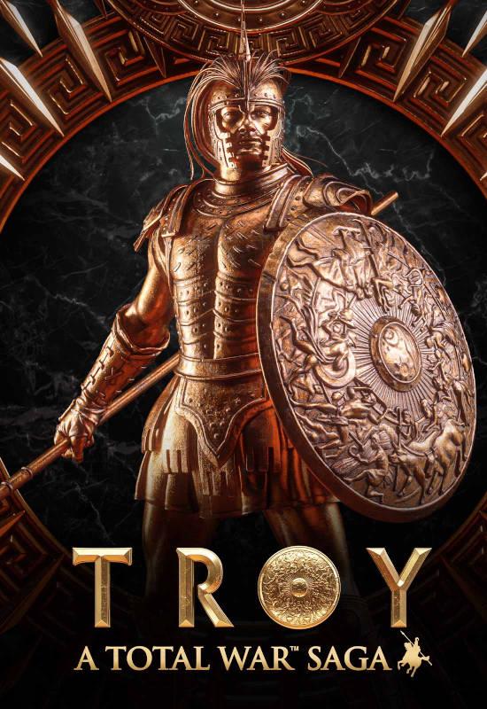 

Total War Saga: Troy (Steam)