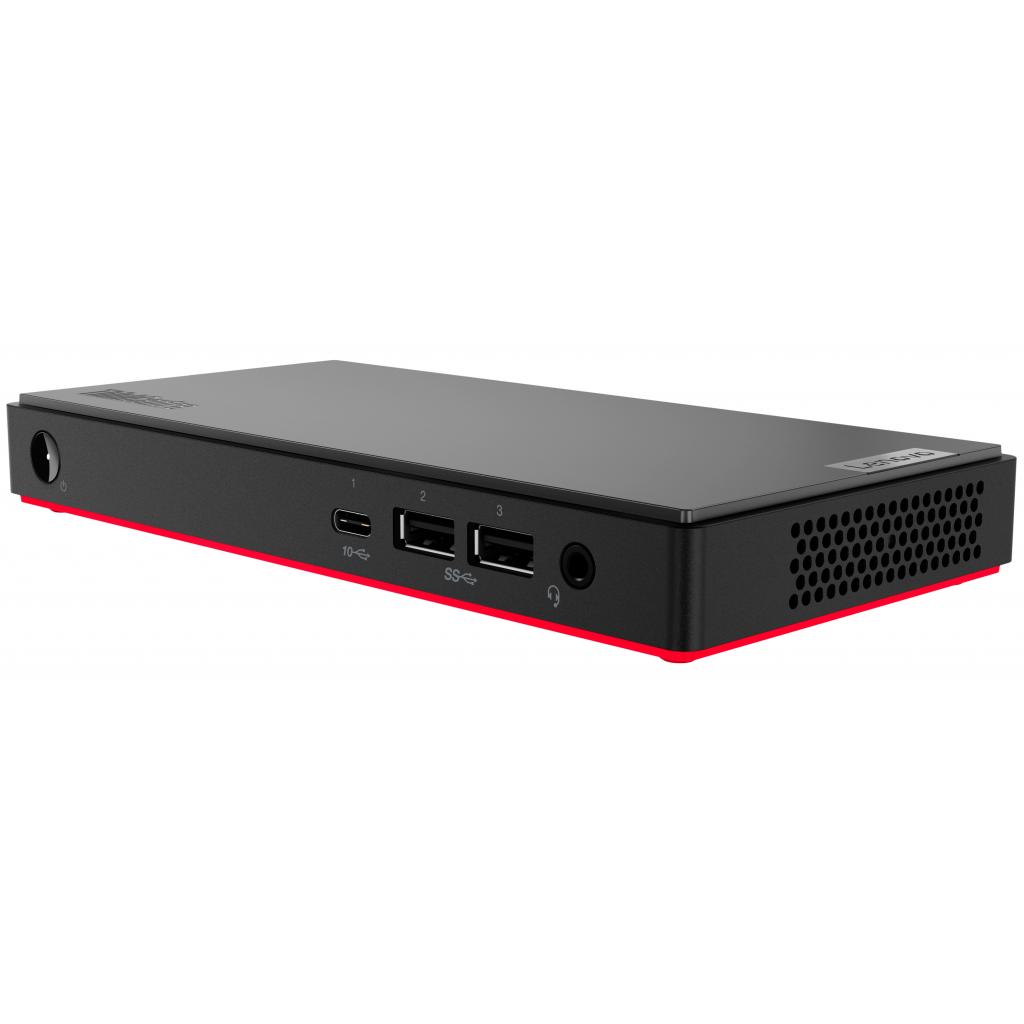 

Комп&ютер Lenovo ThinkCentre M90n-1 Nano / i5-8265U (11AD002DRU)